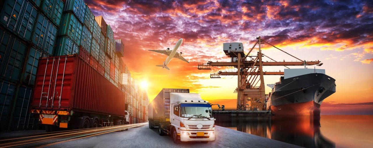 Trasporti internazionali